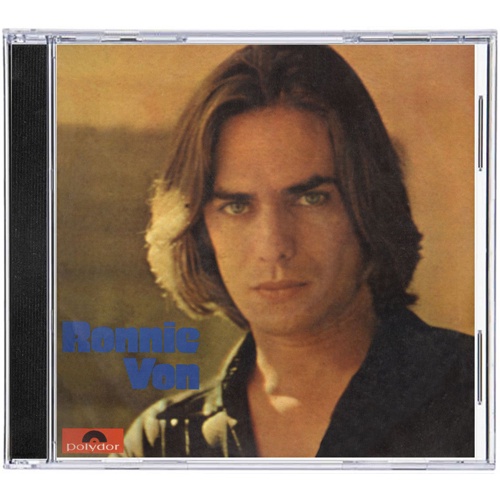 Cd Ronnie Von em Promoção na Shopee Brasil 2026