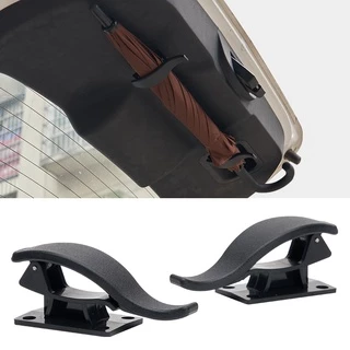 【 Hot Sale 】 Car Gancho Para O Guarda-Chuva Do Banco Traseiro Carro Porta-Malas Multi-Funções