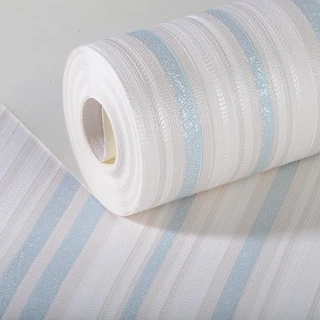 Papel De Parede Infantil Menino Importado Vinílico K353
