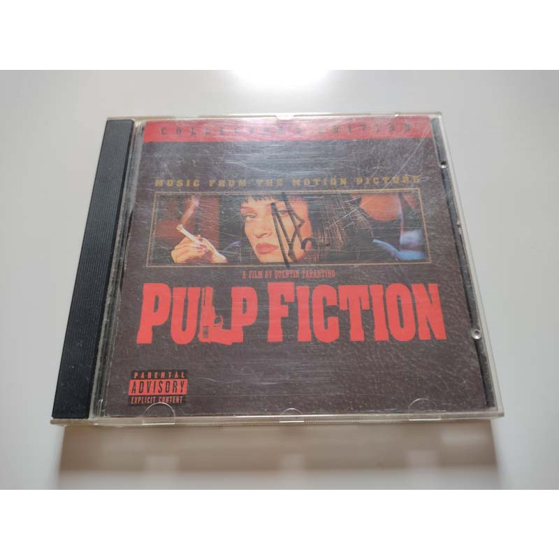 Cd Brit Hot - 1996 - Marion - Pulp - Cast - Puressence