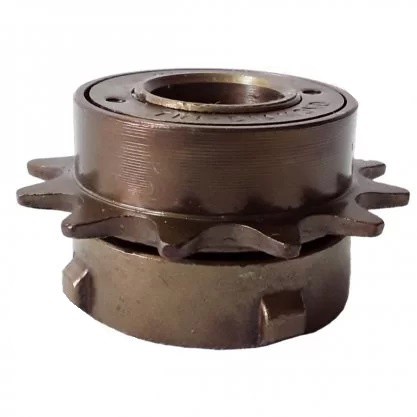 Catraca Roda Livre 12 Dentes Esferada para BMX/Cross