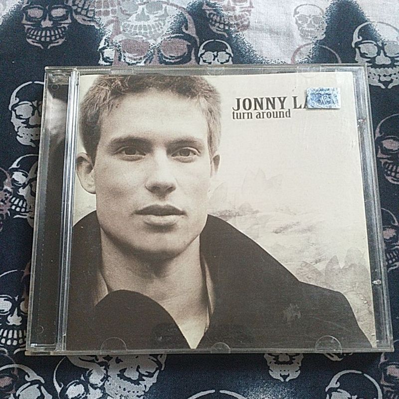 CD JONNY LANG TURN AROUND (IMPORTADO) Shopee Brasil
