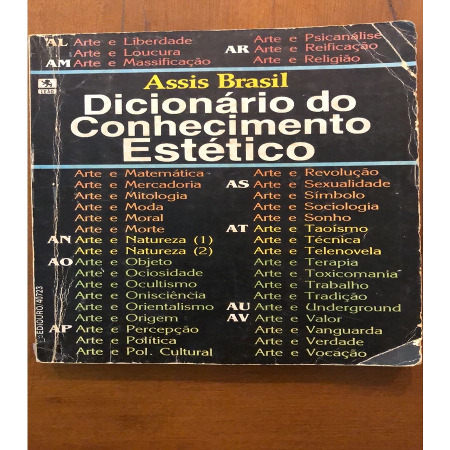 A importância do conhecimento  Autores, Revolução, Conhecimento