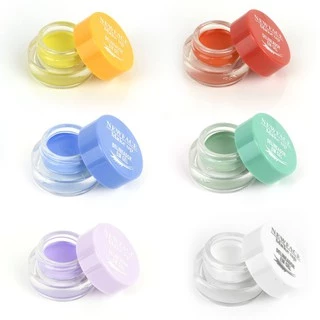 Delineador em Gel Colorido New Face N43