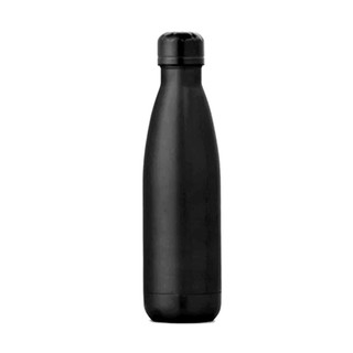 Garrafa Térmica 500ml - Dupla Camada de Aço Inoxidável -  Swell Style - Garrafa que não transpira