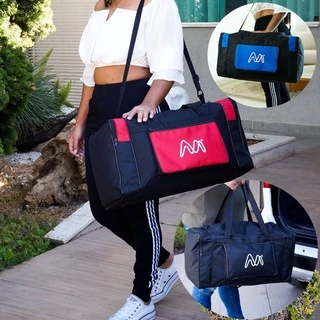 Sacola Bolsa Mala De Viagem Verde GRANDE em Oferta na Shopee