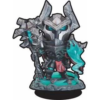 Totem Mordekaiser - League Of Legends
