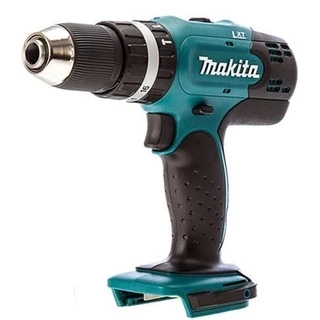 Parafusadeira e Furadeira de Impacto à Bateria (Não acompanha Bateria e Carregador) DHP453Z Makita
