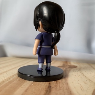 Mini Action Figure, Itachi Uchiha - Naruto | Shopee Brasil