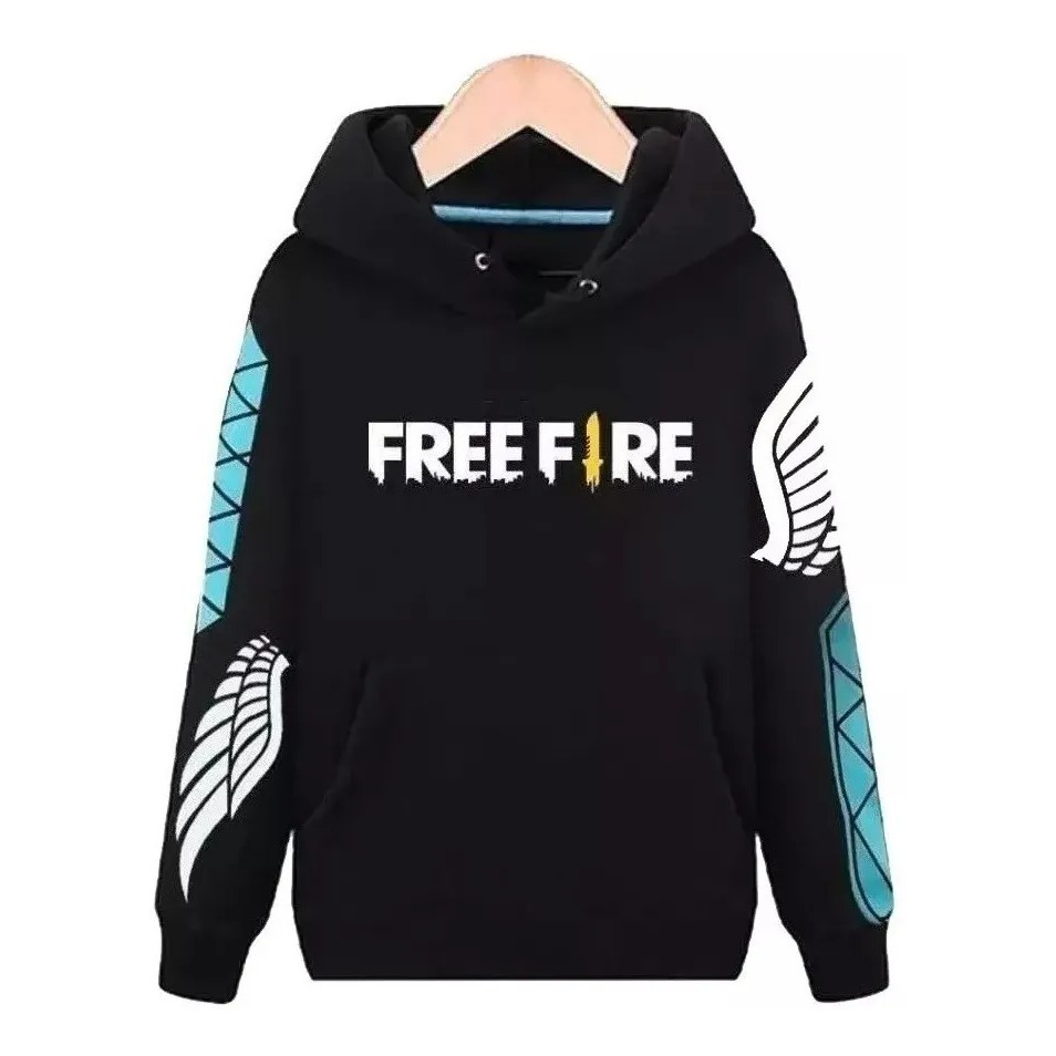 Jaqueta free sale fire