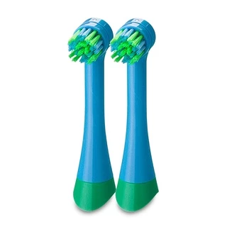 Refil Para a Escova Funny Brush Fred (HC053) 2 Uni. Multilaser Saúde - HC272 em Oferta na Shopee