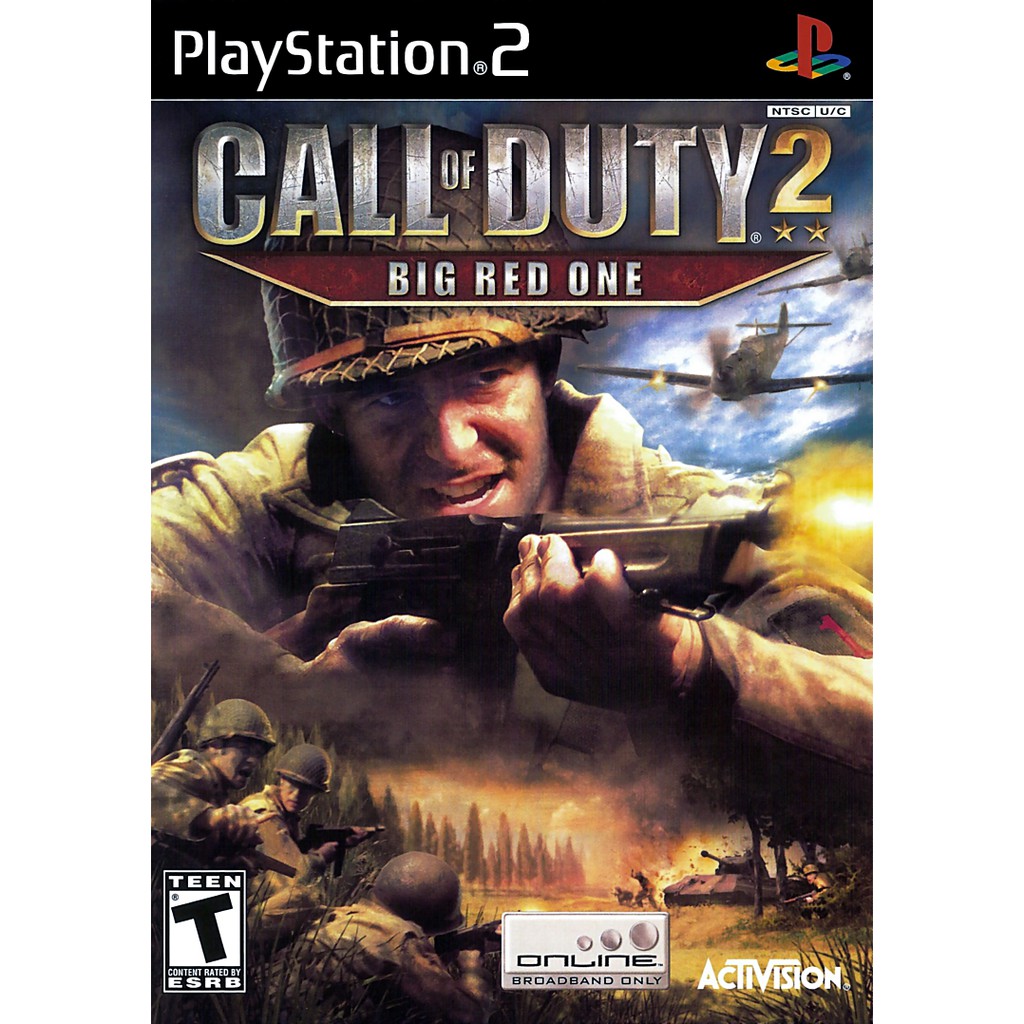 Socom + Call Of Duty ( Tiro ) Ps2 Coleção (8 Dvds) Patch