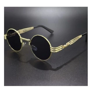 Óculos Steampunk tipo ALOK em diversas cores extremamente PREMIUM e exclusivo