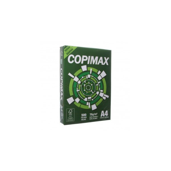 Papel sulfite a4 500folhas