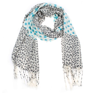 Lenço Cachecol Longo Feminina Quente Fashion Inverno