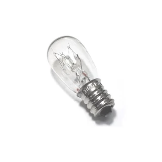 Lâmpada Geladeira Brastemp 127V 15W E14 Brm41 W10267226