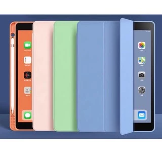Capa iPad 7 8 9 Geração 10,2 C/Suporte Pencil S/Suporte Pencil