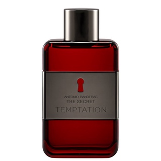 Perfume The Secret Temptation Masculino EDT 100ml