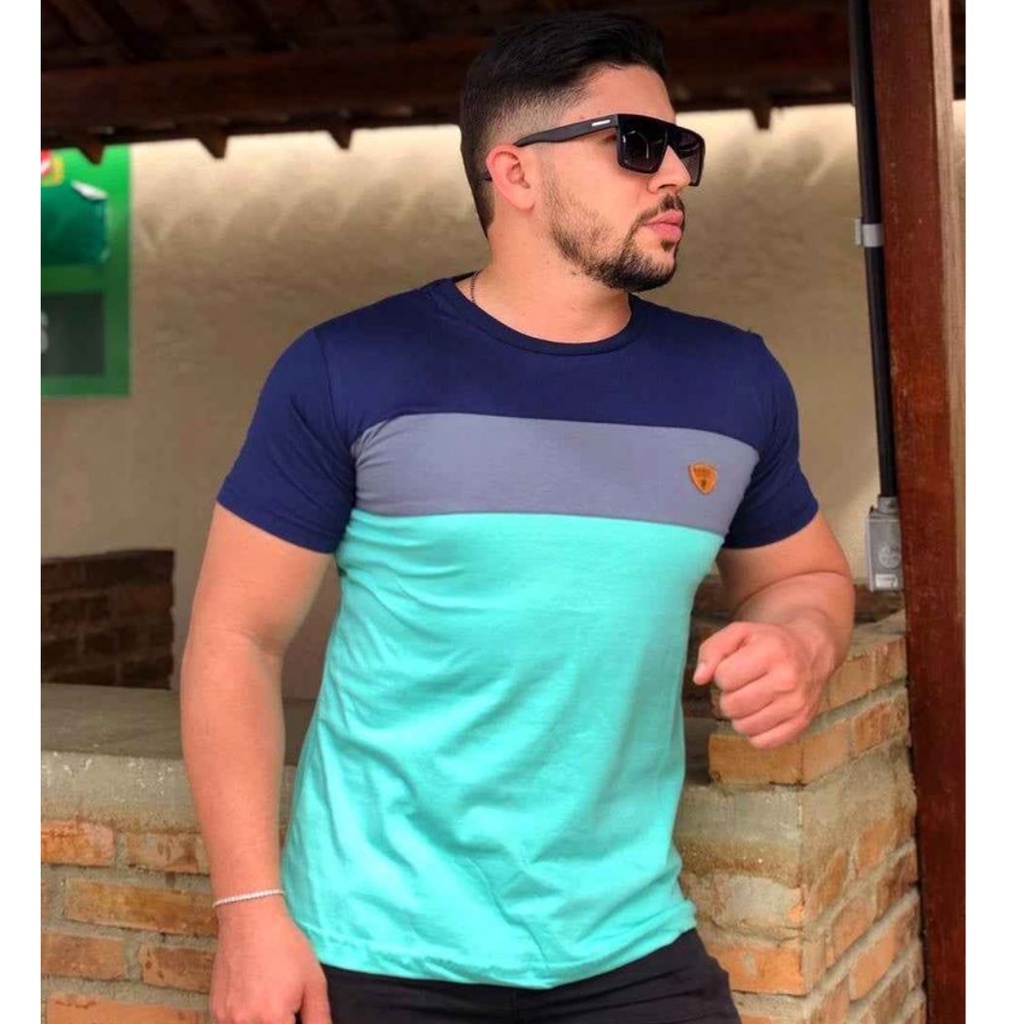 Camisas best sale masculinas lindas