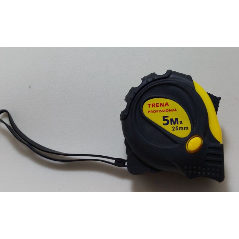 trena emborrachada 5m 25mm | Shopee Brasil