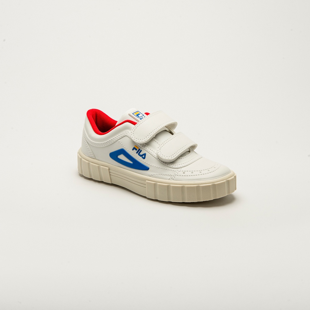 Fila classic velcro sale