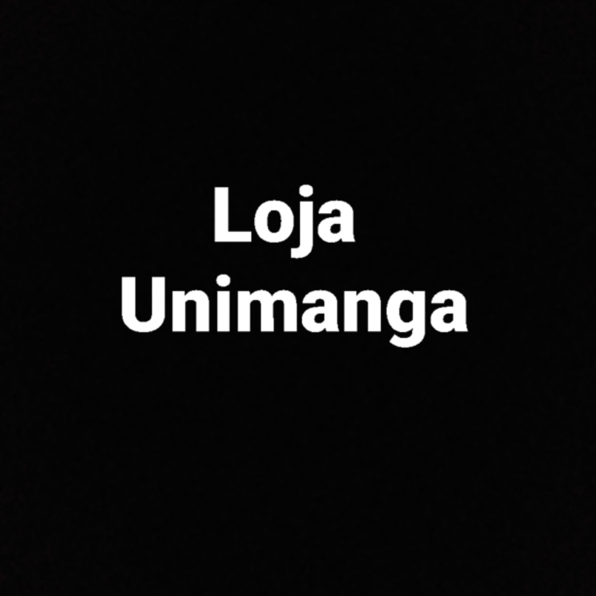Unimanga, Loja Online