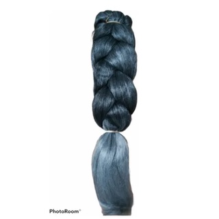 Cabelo Jumbão Super Jumbo 390g 90cm Box Braid