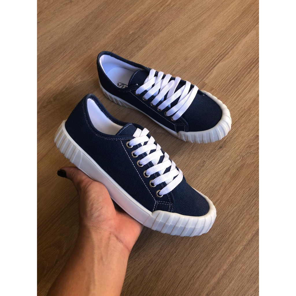 Tenis feminino de store marca