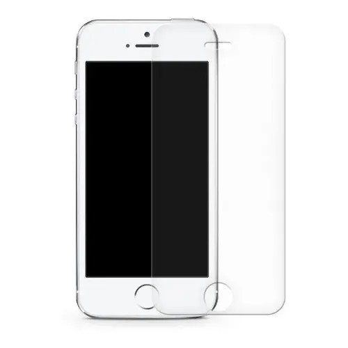 OFFERTA Custodie Ultra Sottili Per IPhone 5/5c/5s E 6 &ndash; 0,3 Mm Opache &ndash; Acquisti 1 Ricevi 1 Gratis