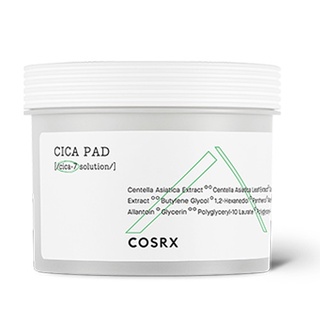 COSRX Almofada Cica Pura Fit 90pads Pure Fit Cica Pad