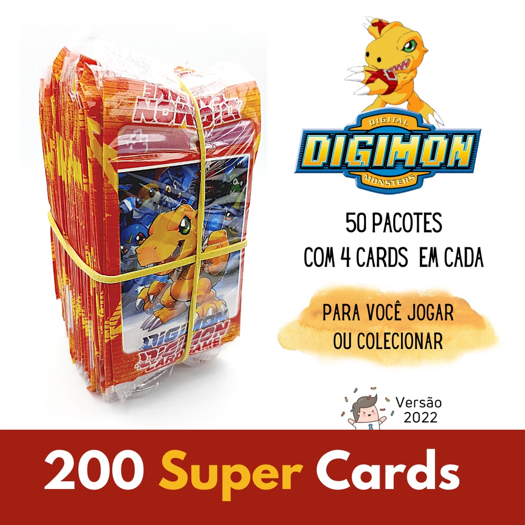 Boteco de OA: Coleção - Cards Pokémon Elma Chips