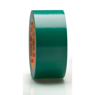 Fita Adesiva Verde 469 50mm X 30m - 3m