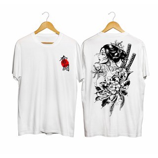 Camiseta Basica Nuvem Akatsuki Algodao Camisa Gola Redonda