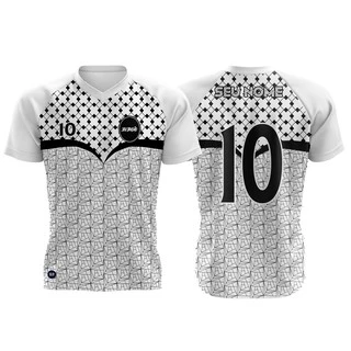 Uniforme Time futsal Personalizado