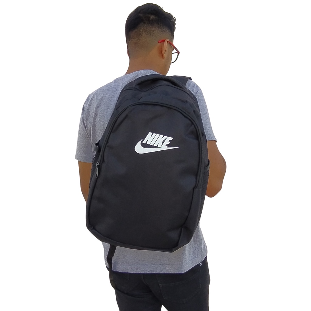 mochila escolar masculina