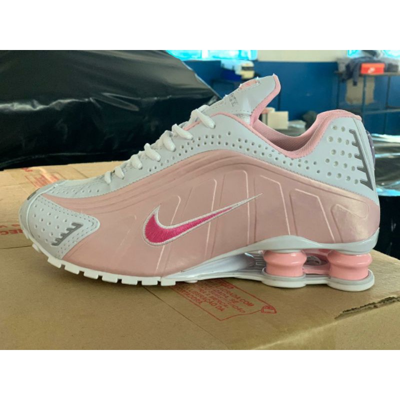 Nike shox r4 store femme 2017