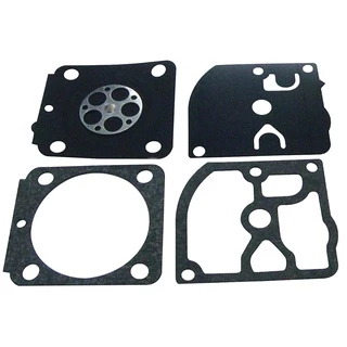 Reparo Carburador Zama Roçadeira ST FS55 FS85 Nova GND56