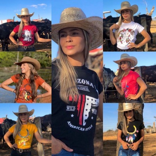 10 T-Shirt country