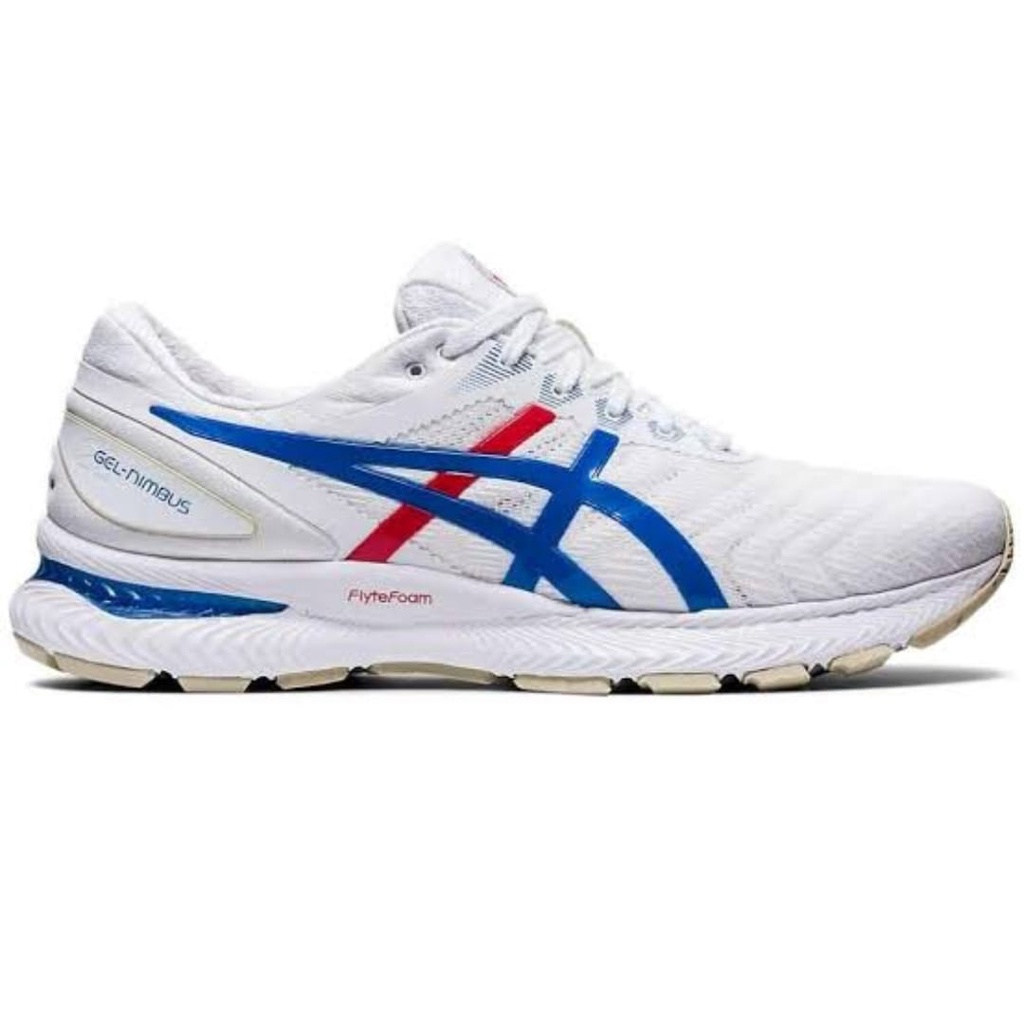 T nis Asics Gel Nimbus 22 Feminino Original