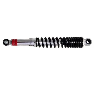 PAR Amortecedor Reforçado Titan / Fan / Cg 125/150/160 - Far Rafaela
