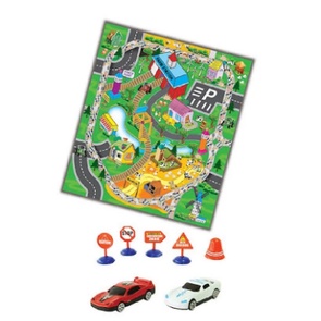 53 melhor ideia de pista de carro  brinquedos e brincadeiras, placas de  transito, tapete educativo