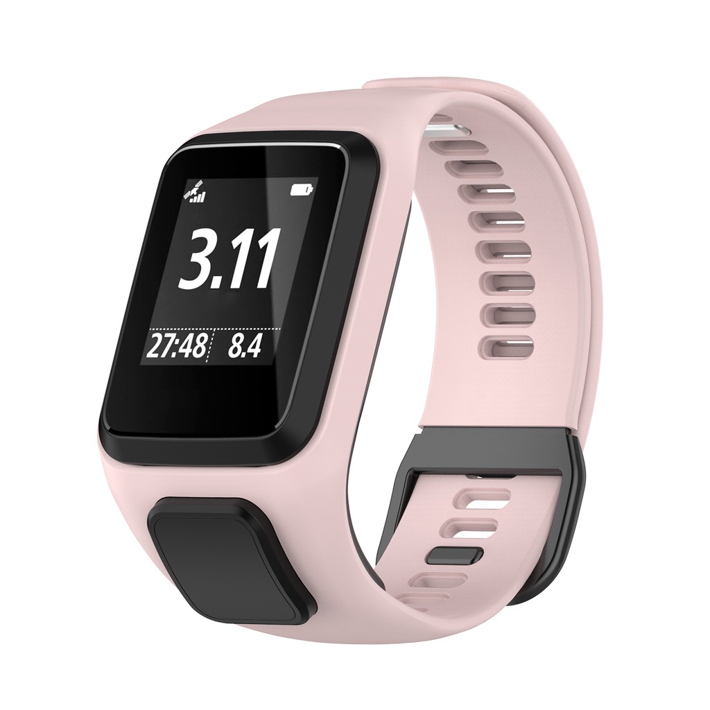 Decathlon tomtom runner 3 deals
