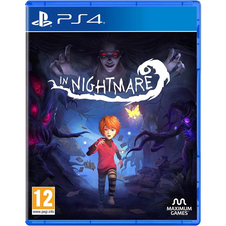 NIGHTMARE em Promoção na Shopee Brasil 2023, nightmare fredbear