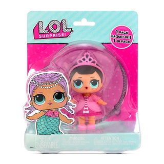 Lol Surprise Single Collection - Fancy