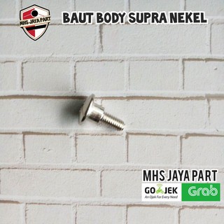 Parafuso SUPRA NEKEL Corpo | Shopee Brasil