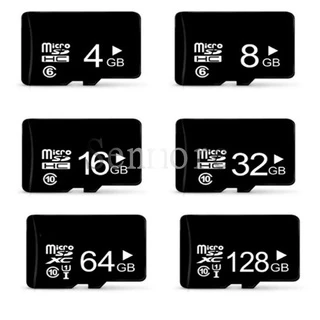 Cartão De Memória Sd Card Classe 10 128gb 64gb 32gb 16gb 8gb 4gb 2gb