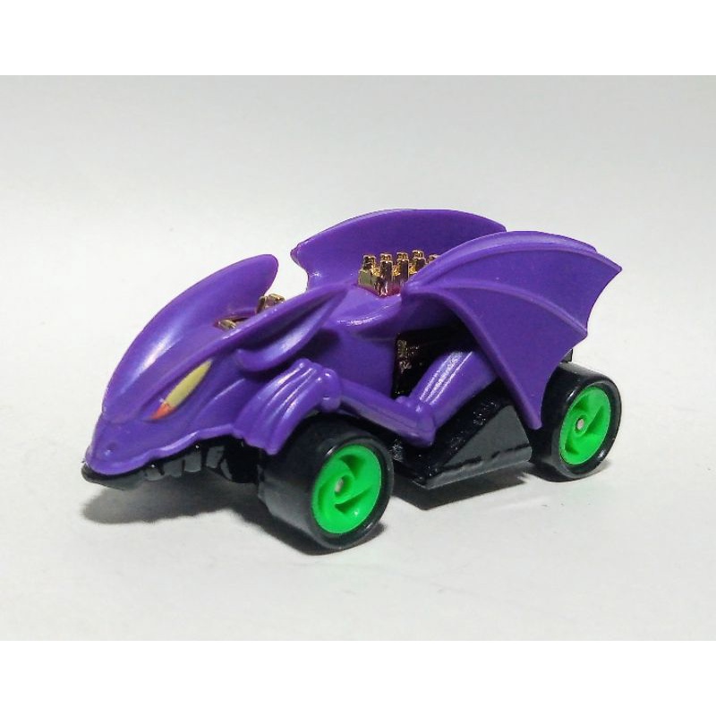 Hot cheap wheels vampyra