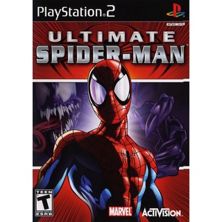 kit 4 jogos Homen aranha / spider man PS2 playstation 2