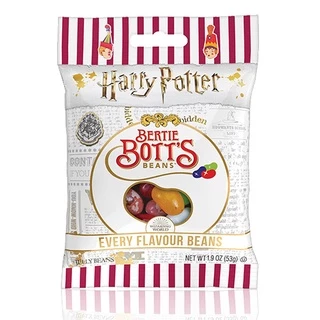 BALA HARRY POTTER BERTIE BOTT'S EVERY FLAVOR BEANS 53G