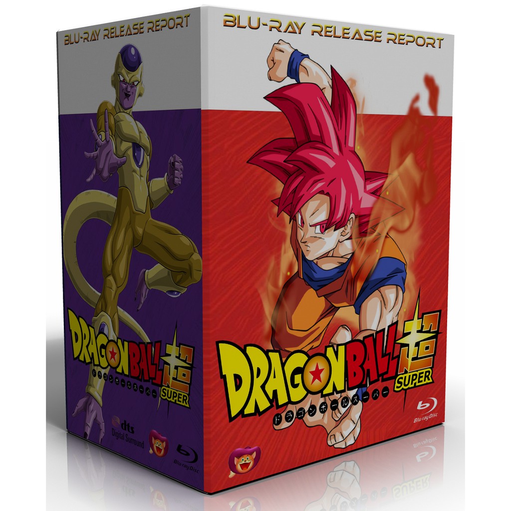 blu-ray lacrado Dragon ball evolution + dvd - CDs, DVDs etc - Ricardo de  Albuquerque, Rio de Janeiro 1238442466